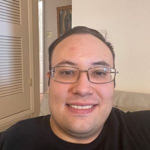 Meet your Posher, Erick